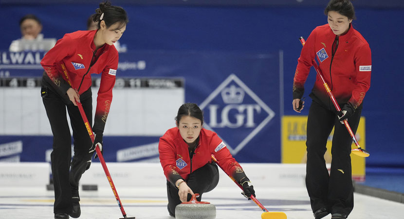 顽强的拼搏 顽强的拼搏