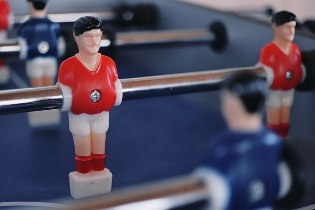 团队中的角 团队中的角